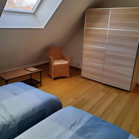 Apartment Les Vergers *