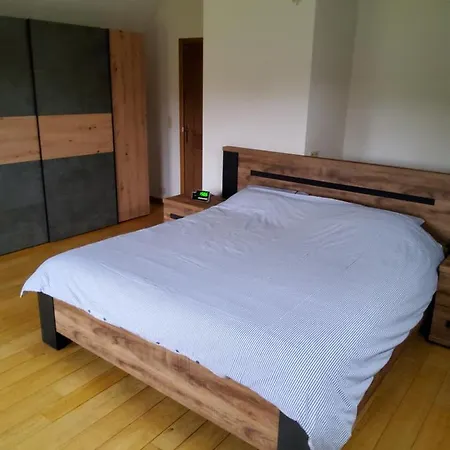 Les Vergers Apartment